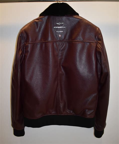 50's replic leather jackets